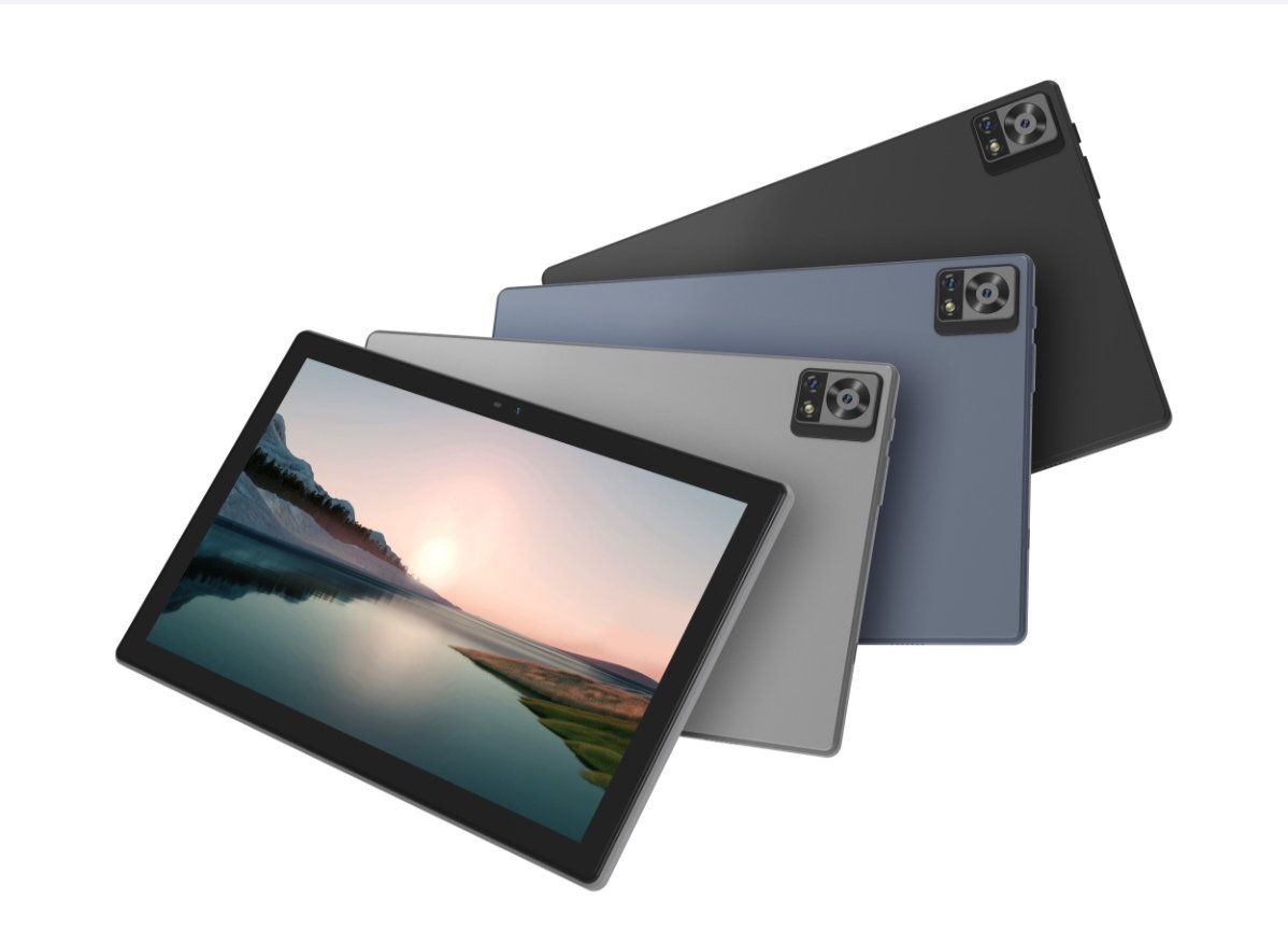 HYRS X70 10.1 Inch Business Tablet PC_2