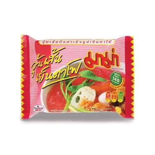 Instant Bean Cup Yentafo 35g