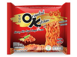 OK Stir Fried Tomyum 85g