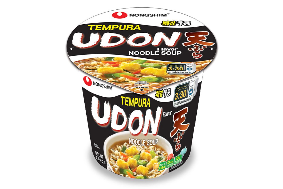 Nongshim Udon Flav. Cup Noodle 62gm_0