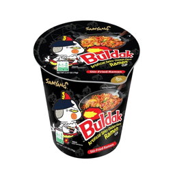 SamYang Buldak Ramen Hot Chicken Cup 70g.