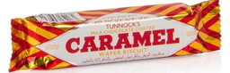 Tunnocks Milk Choc.Wafr 30gm