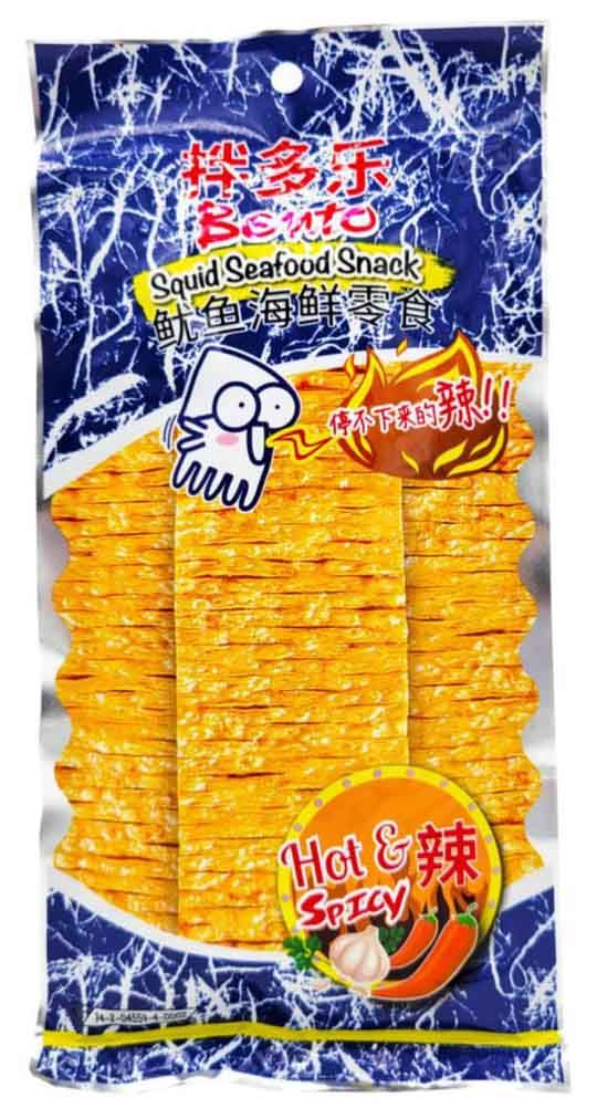 Bento Hot & Spicy_20g_0