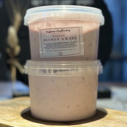 Boeren Bramen Kwark 500GR