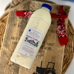 Boeren Gepasteuriseerde Volle Melk 1L