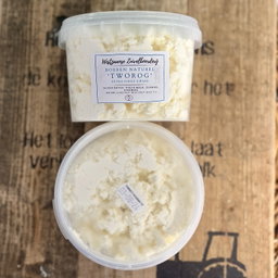 Boeren Naturel 'Tworog' 500GR