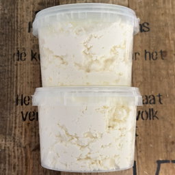 Boeren Naturel 'Tworog' 500GR