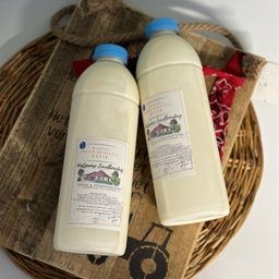 Boeren Perzik-Maracuja Kefir 1L