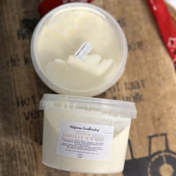 Boeren Vanille Kwark 500GR
