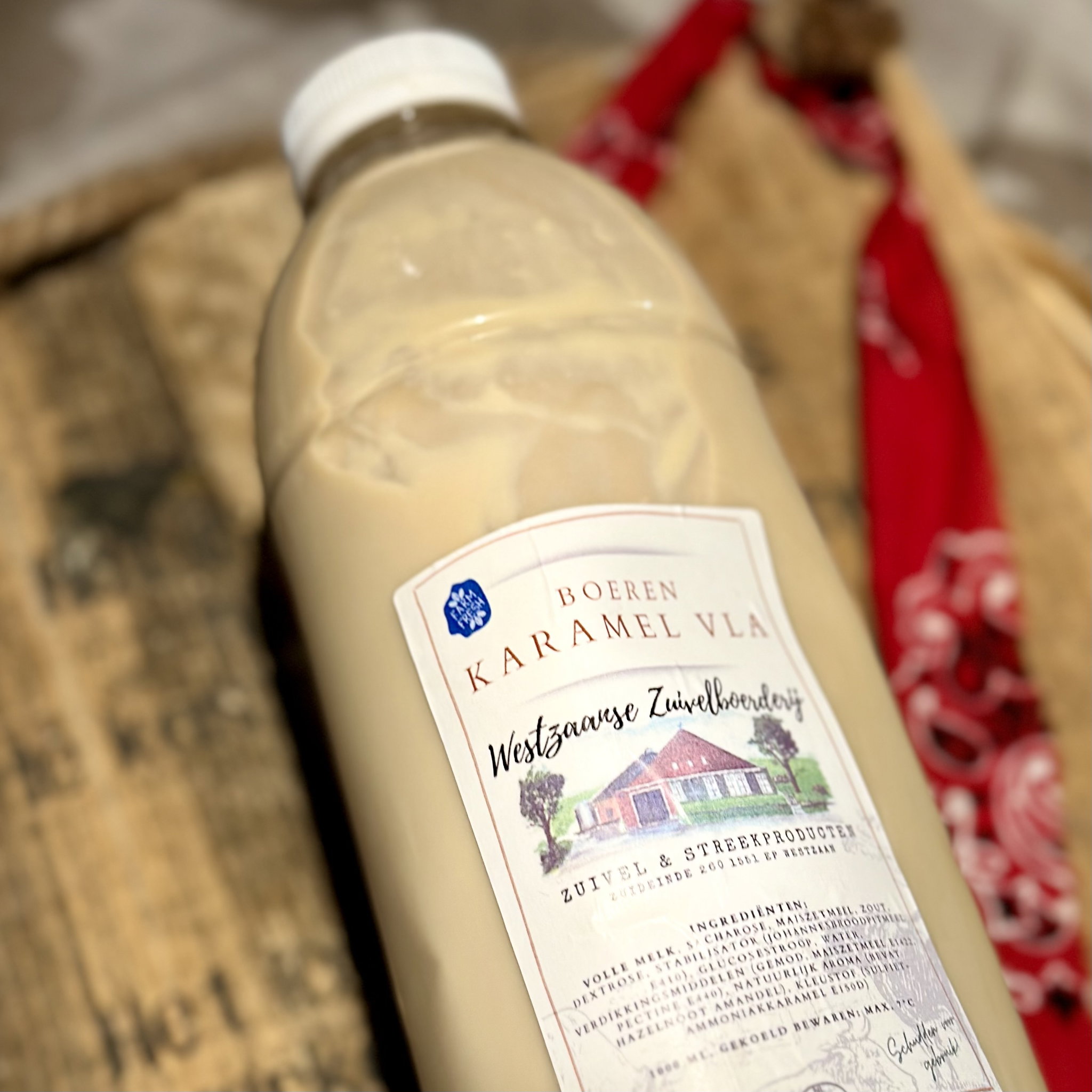 Boeren Chocolade Vla 1L_1