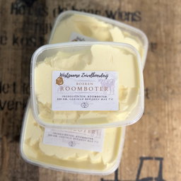 Boeren Roomboter 200GR