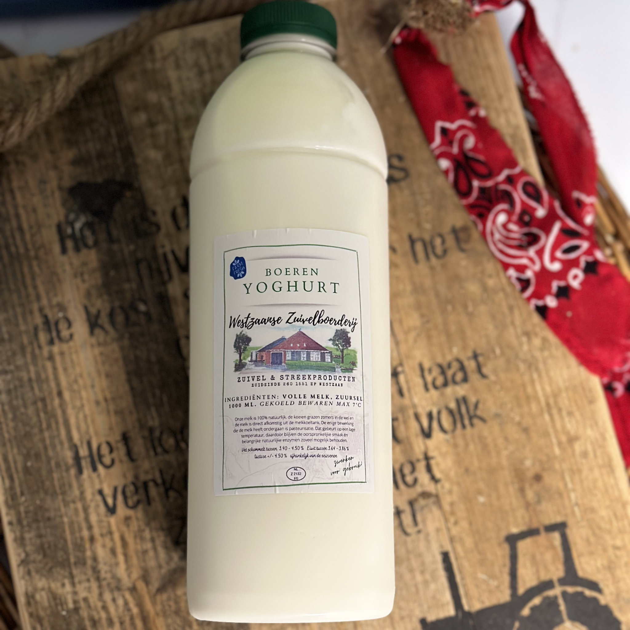 Boeren Yoghurt_2