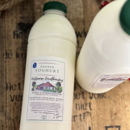 Boeren Yoghurt