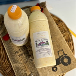 Sinaas Yoghurt 1L