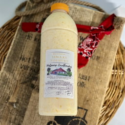 Sinaas Yoghurt 1L