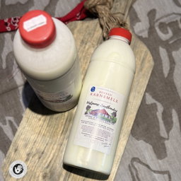 Boeren Karnemelk