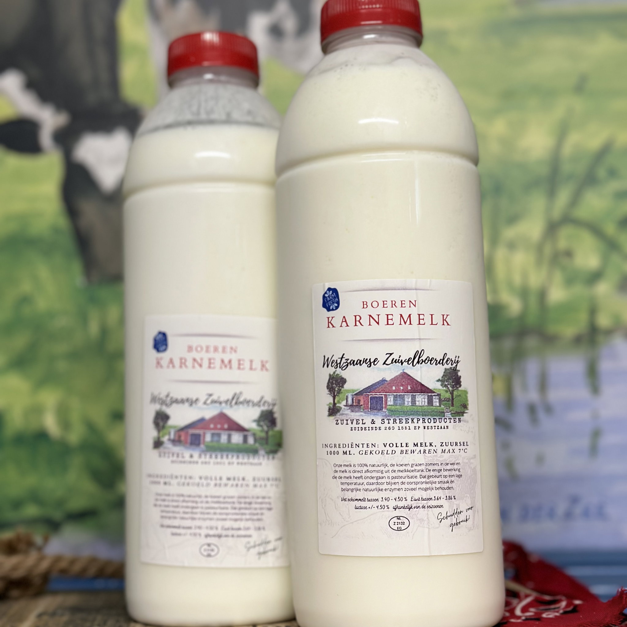 Boeren Karnemelk_1