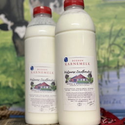 Boeren Karnemelk