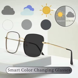 LUNETTE AVEC STRASS