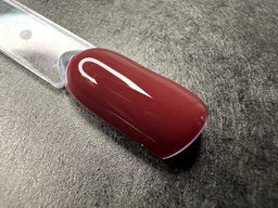Color Rubber Base coat #7 Red