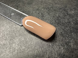 Color Rubber Base coat #33