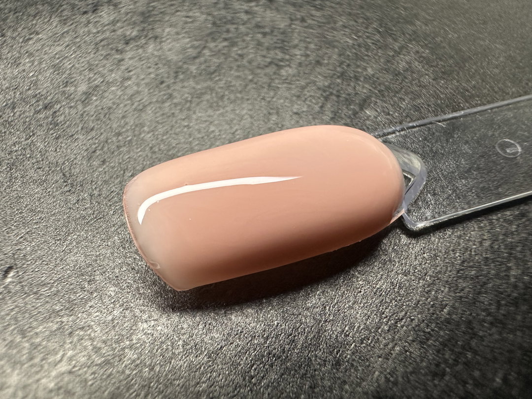Color Rubber Base coat #5