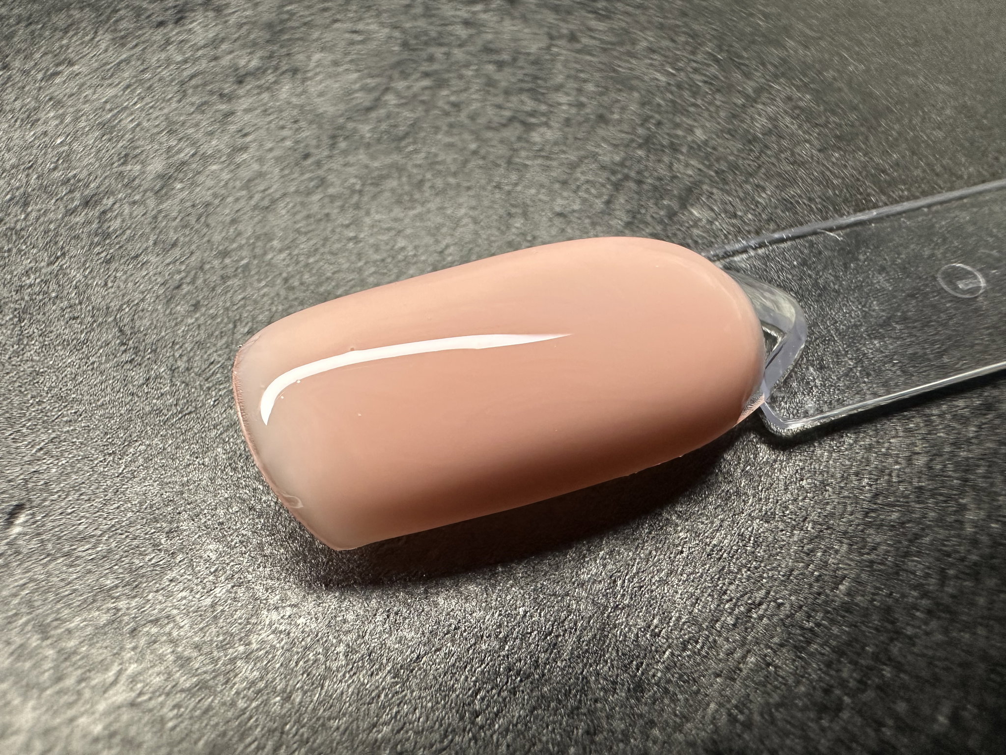 Color Rubber Base coat #5_0