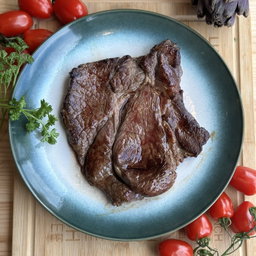 Riblappen ≈ 650 GR