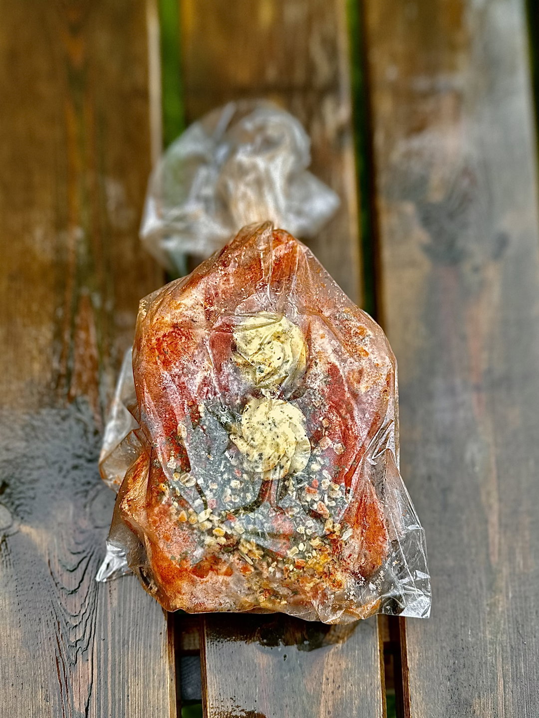 Scharrelkip in Braadzak ≈ 1.6 KG