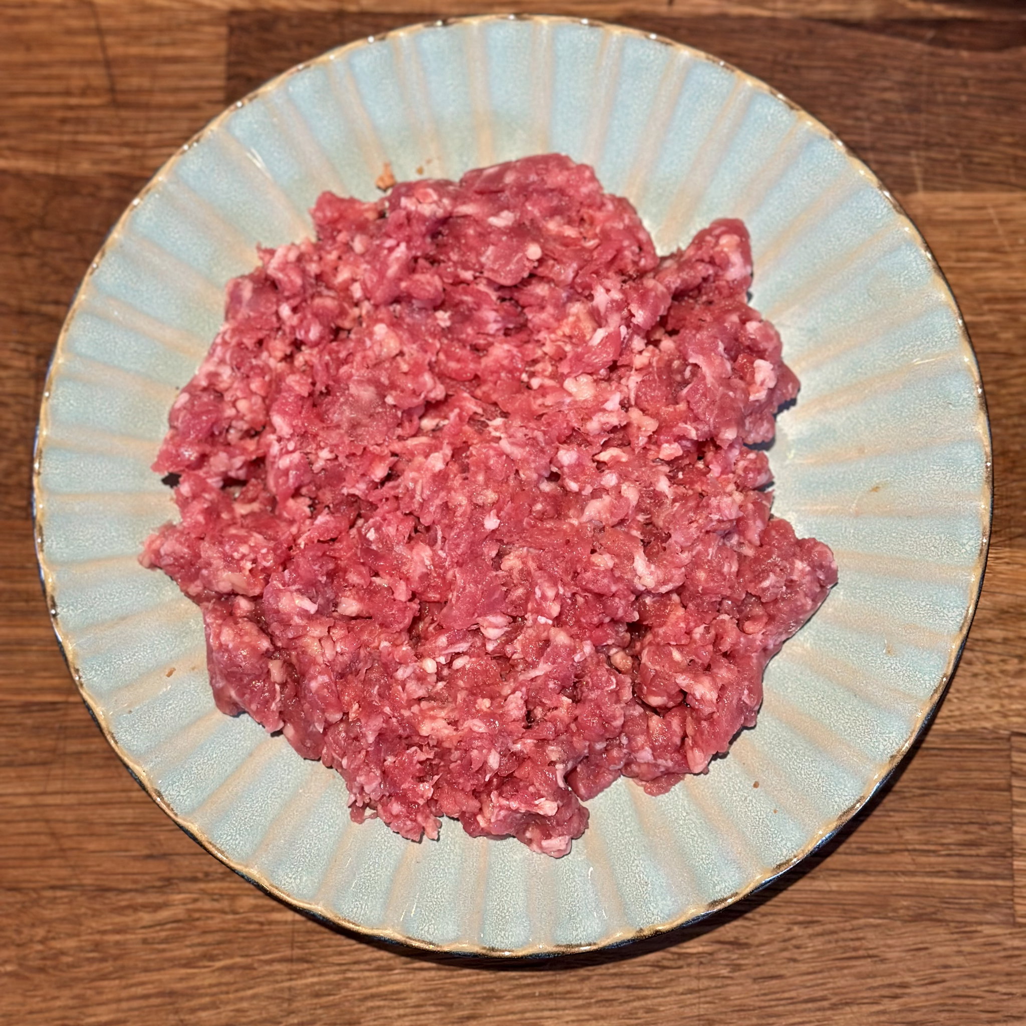 Gemengd Gehakt. Varken/Rundvlees ≈ 520 GR_2