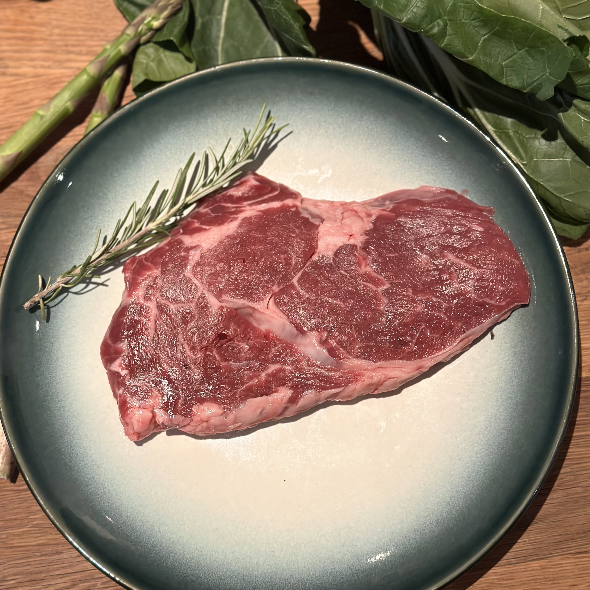 Rib Eye Steak ≈ 400 GR_2