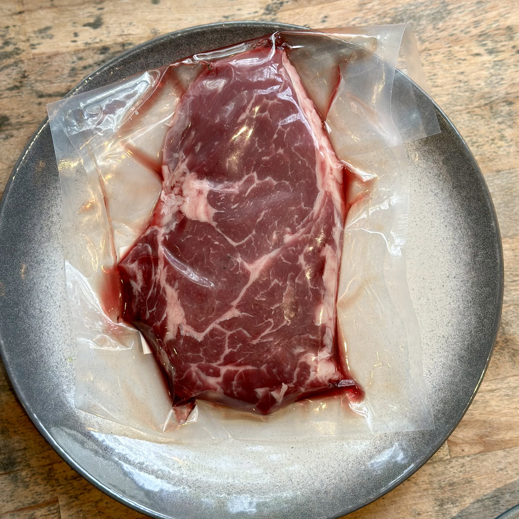 Rib Eye Steak ≈ 400 GR_0
