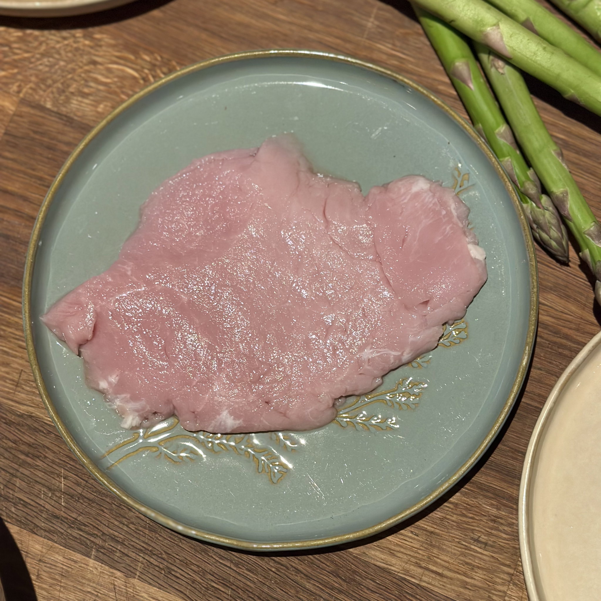 Varkens Schnitzel ≈ 320 GR_2