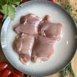 Scharrelkip Dijenfilet ≈ 400 gr