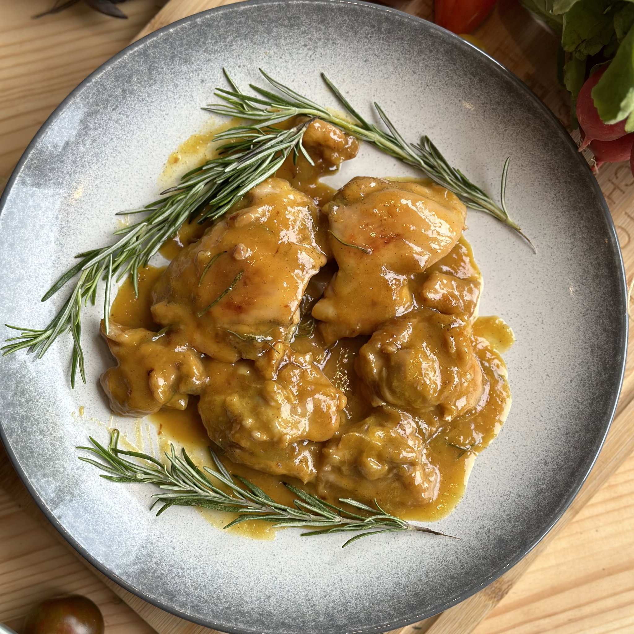 Scharrelkip Dijenfilet ≈ 400 gr_1