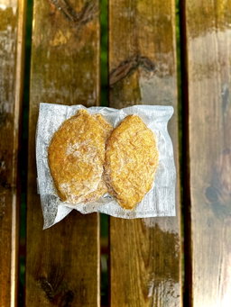 Kip Krokant Schnitzel per2