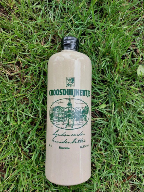 Kruidenbitter