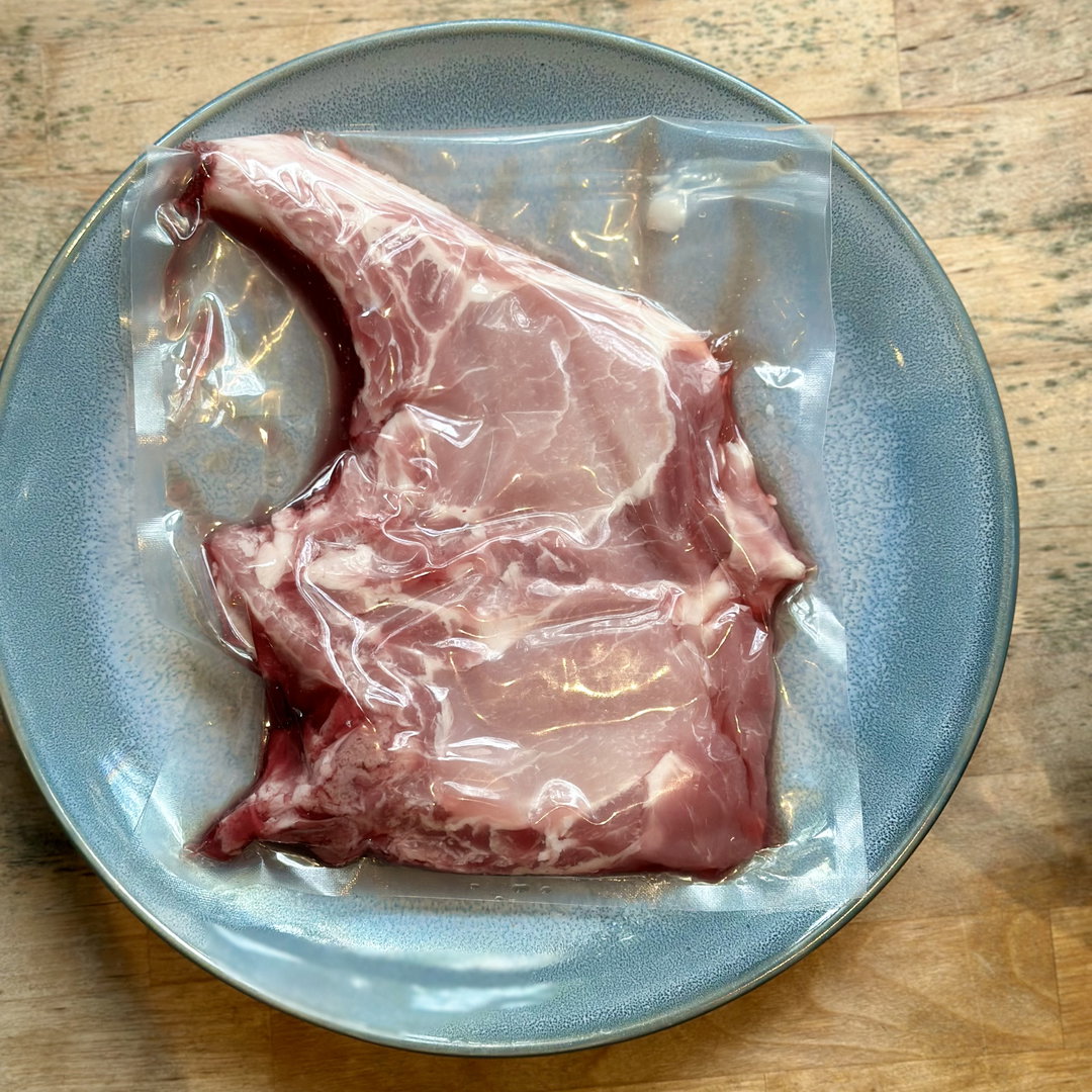 Ribkarbonaat ≈ 400 GR