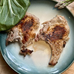 Ribkarbonaat ≈ 400 GR