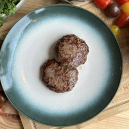 Angus Burger  ≈ 250 GR 