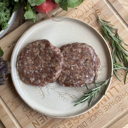 Angus Burger  ≈ 250 GR 