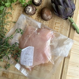 Scharrel Kipfilet ≈ 600 GR