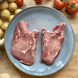 Schouderkarbonaat ≈ 600 GR