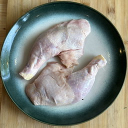 Kippen Bouten ≈ 600 GR
