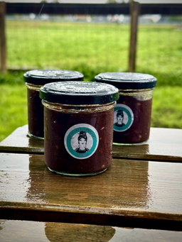Chili Jam