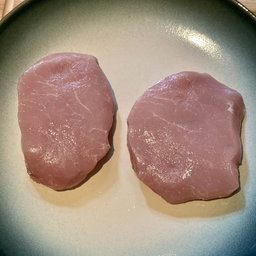 Varkensoesters ≈ 300 GR 