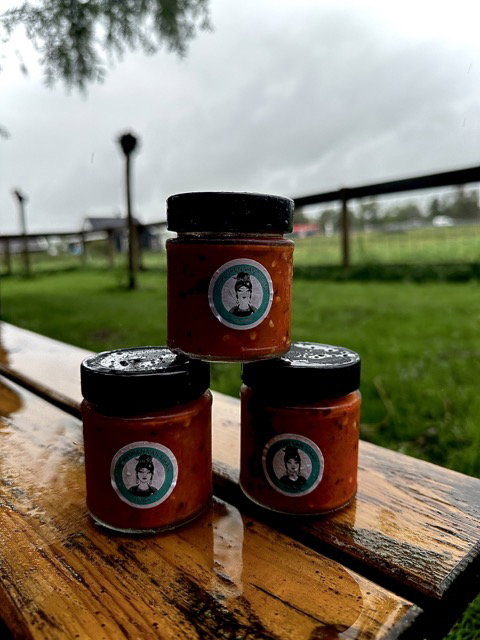 Sjaans Sambal _0