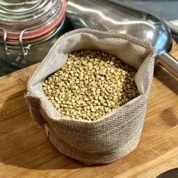 Boekweit Gepeld 500GR