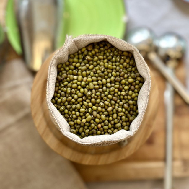 Bonen Mung 500GR