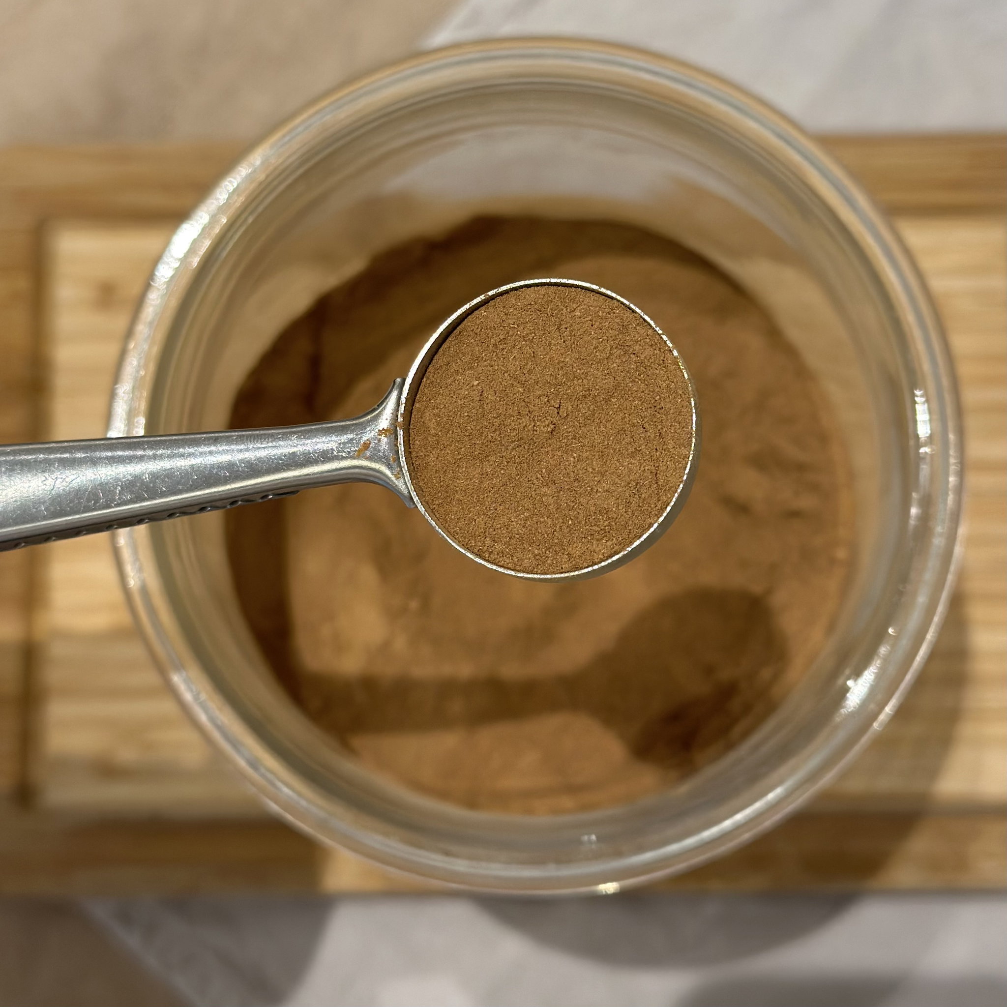 Ceylon Cinnamon Ground 50GR_0